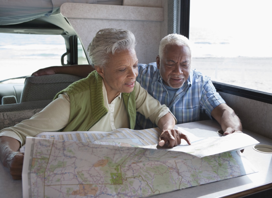 Preparing Seniors for Travel and Active Vacations
